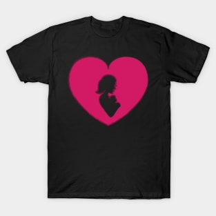 for moms T-Shirt